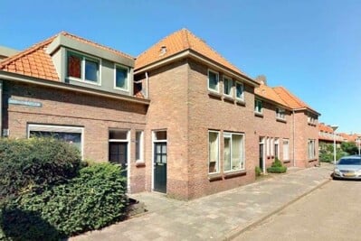 Poemastraat 11 Eindhoven, Eindhoven