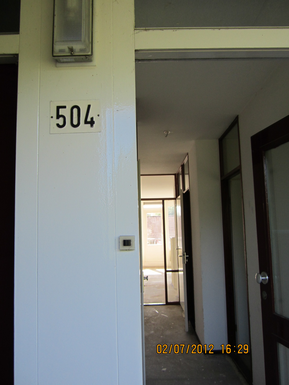 Pisanostraat 504