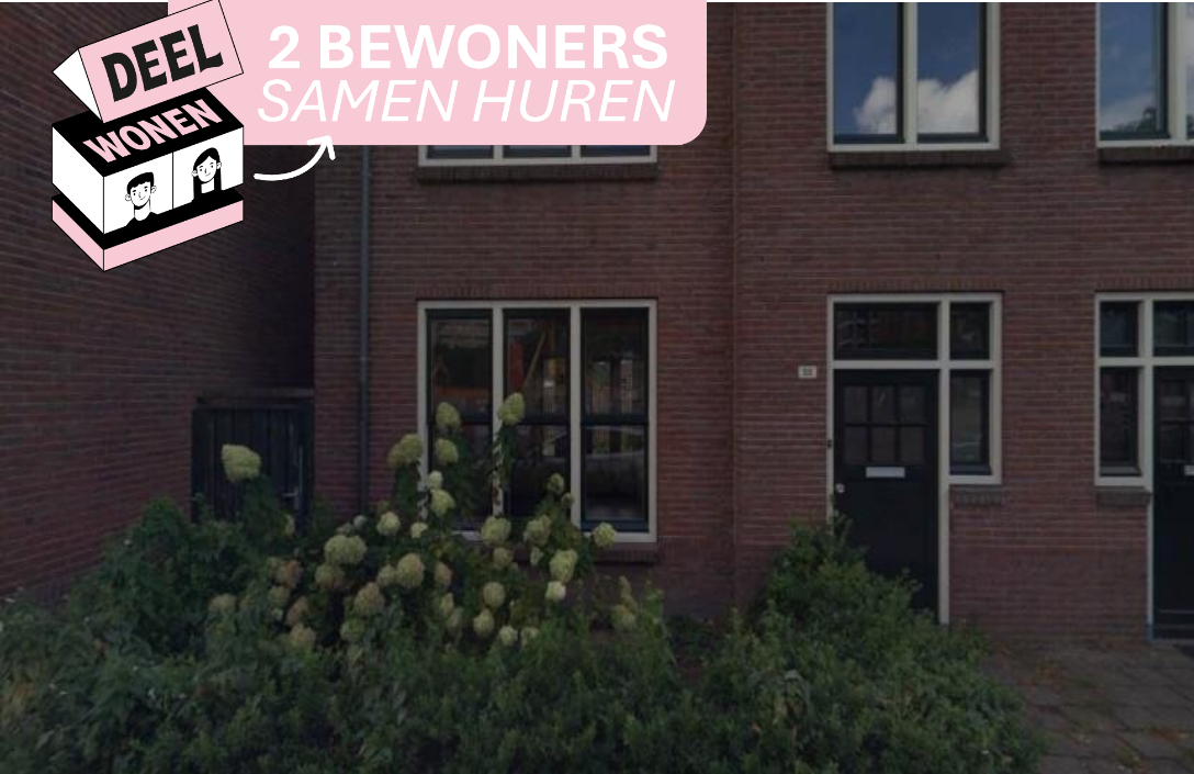 Kastanjelaan 53, 5616 LH Eindhoven, Nederland