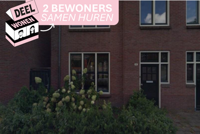 Kastanjelaan 53 Eindhoven, Eindhoven