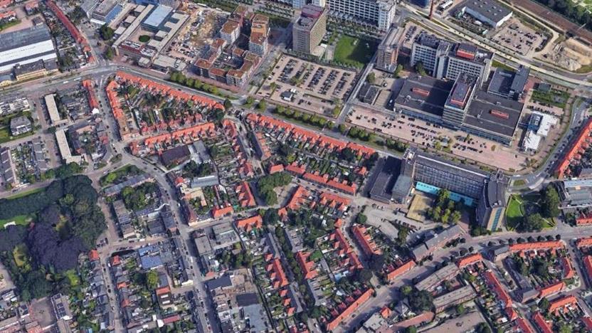 Kastanjelaan 53