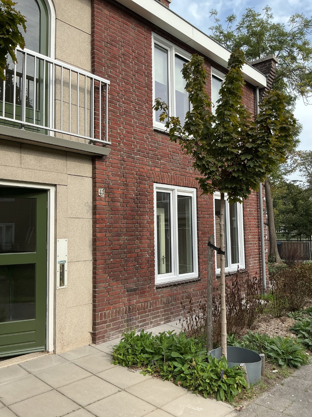 Broekwal 41, 5701 CR Helmond, Nederland
