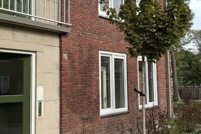 Broekwal 41 Helmond, Helmond