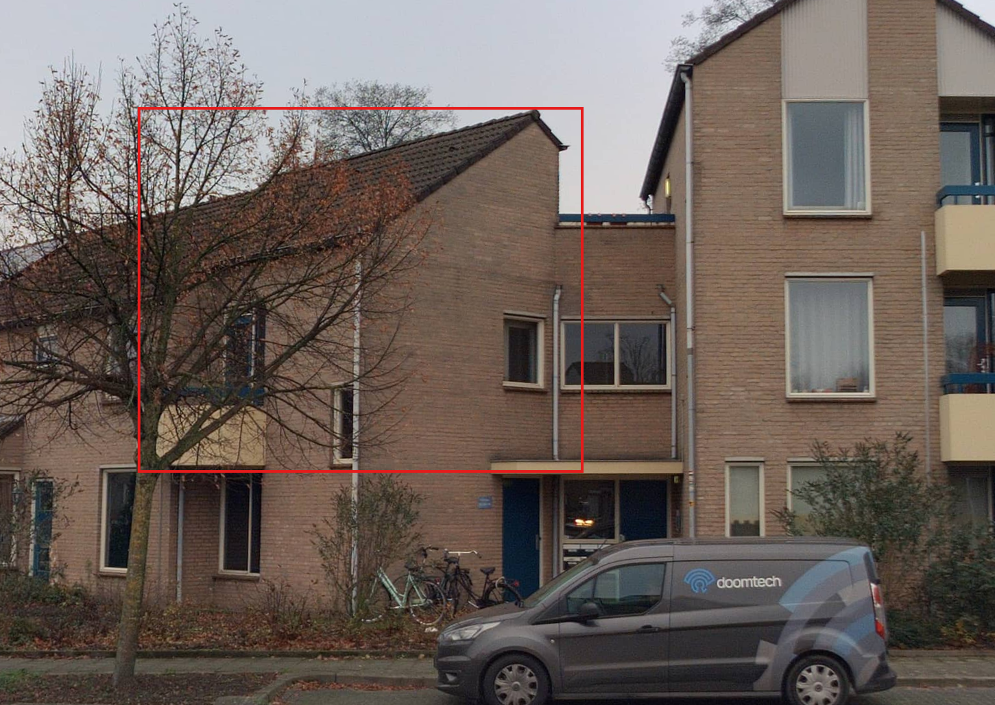 Fitissingel 95, 5754 CJ Deurne, Nederland
