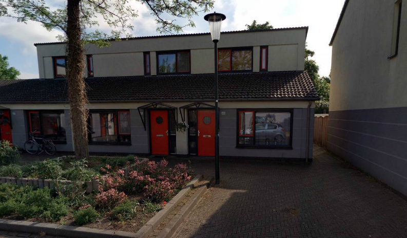 Wolfsplein 41, 5721 KS Asten, Nederland