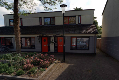 Wolfsplein 41 Asten, Asten