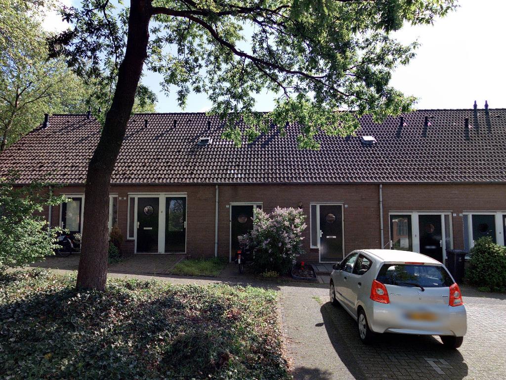 Eikelaar 7, 5721 DD Asten, Nederland