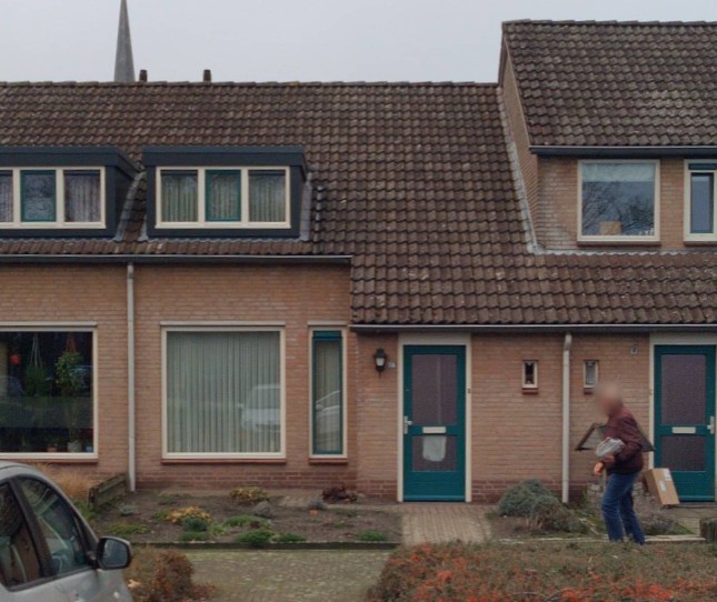 Hazelaar 58, 5757 CA Liessel, Nederland