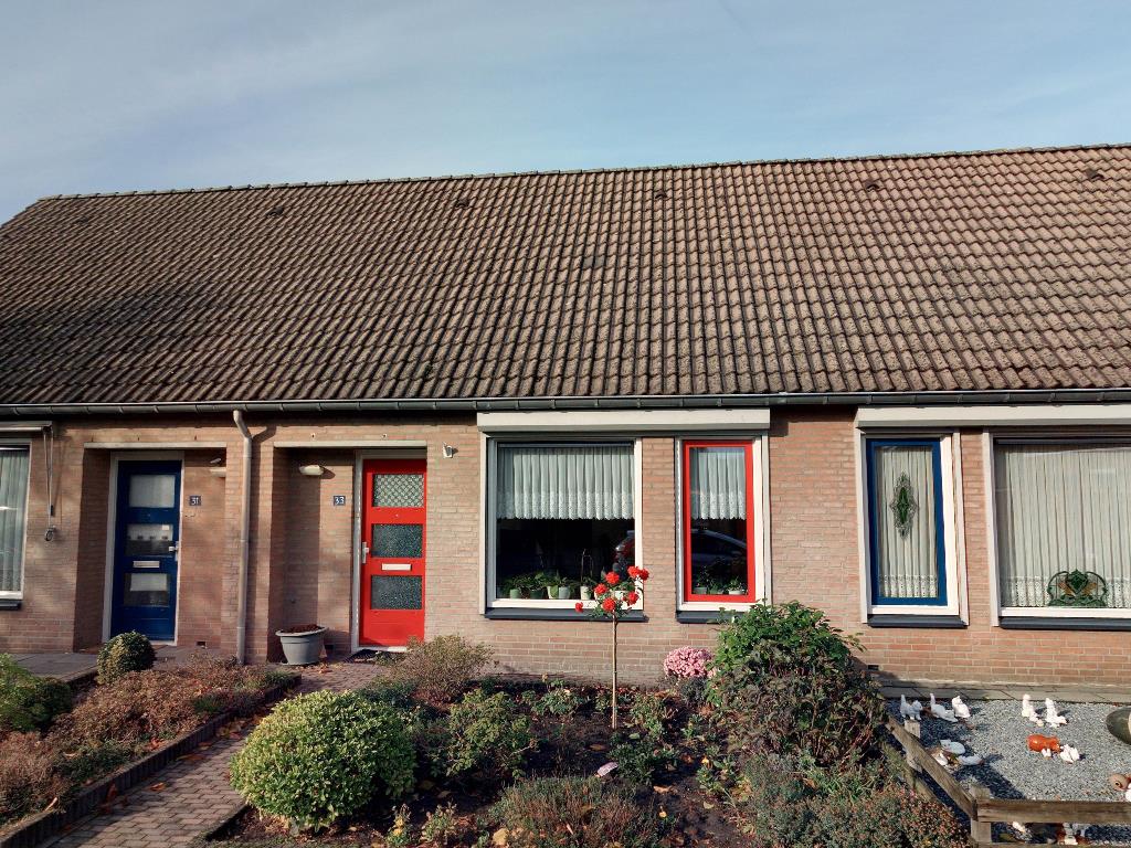 Kolgans 33, 5754 CS Deurne, Nederland