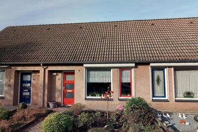 Kolgans 33 Deurne, Prinsenbeek