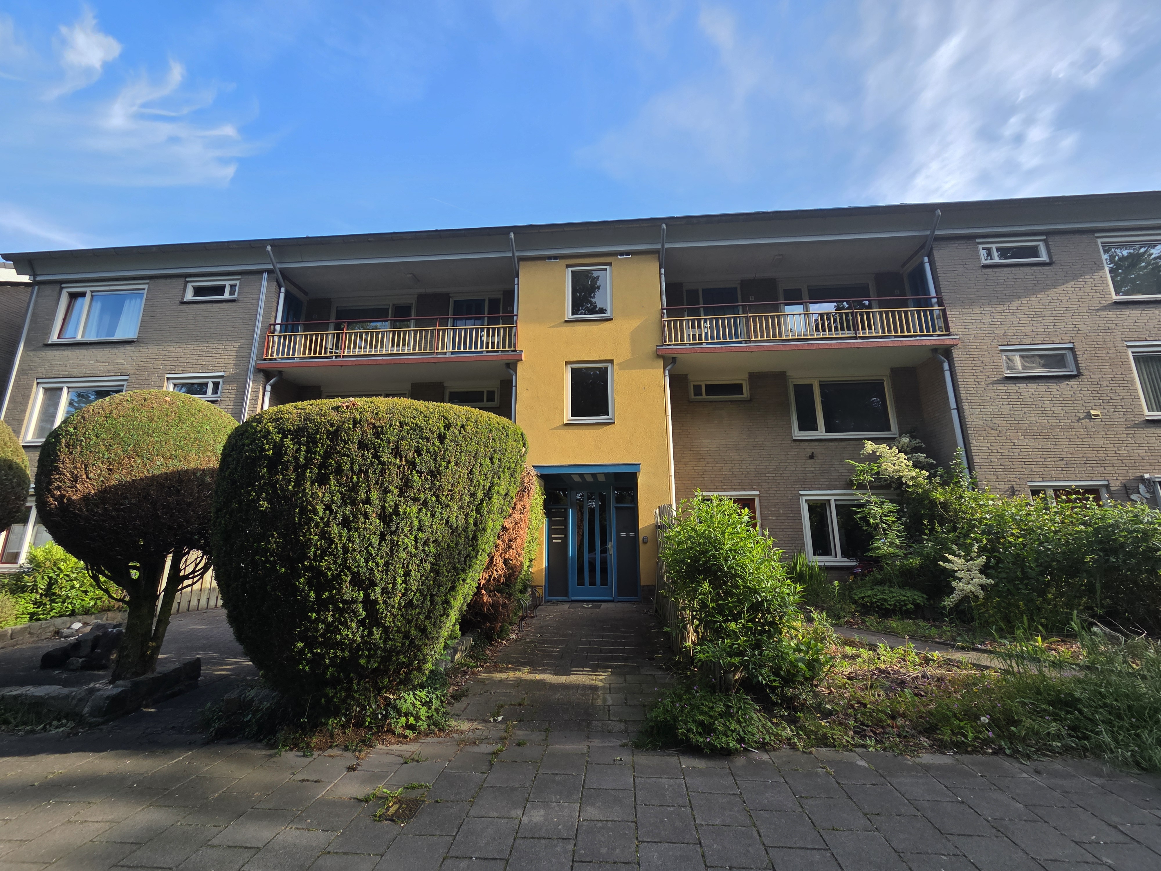 Lijsterbeslaan 8, 5552 PA Valkenswaard, Nederland