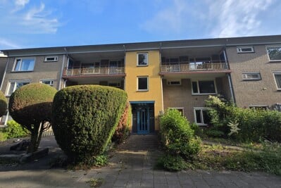 Lijsterbeslaan 8 Valkenswaard, Valkenswaard