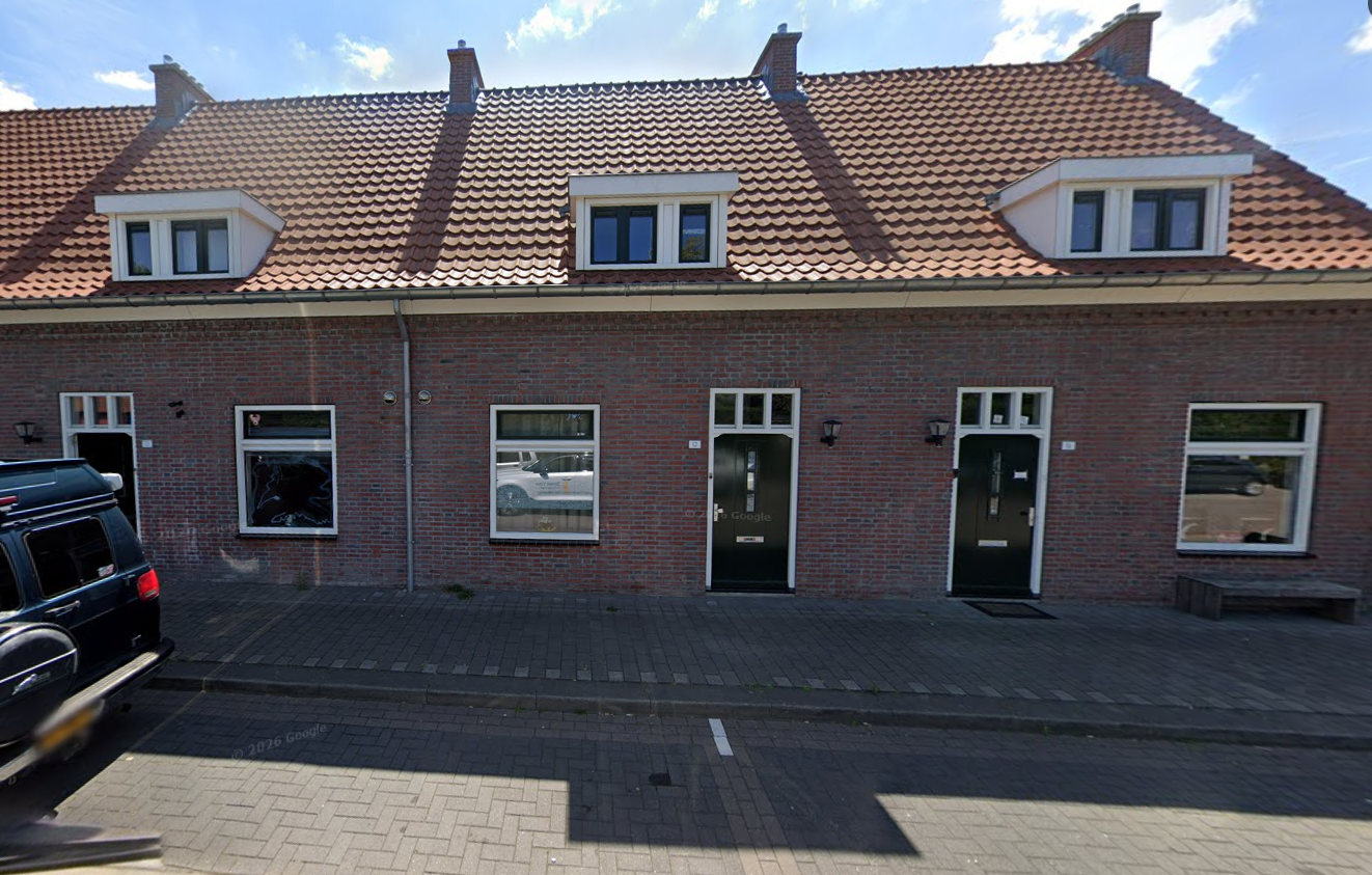 Monseigneur Swinkelsstraat 13, 5701 XM Helmond, Nederland