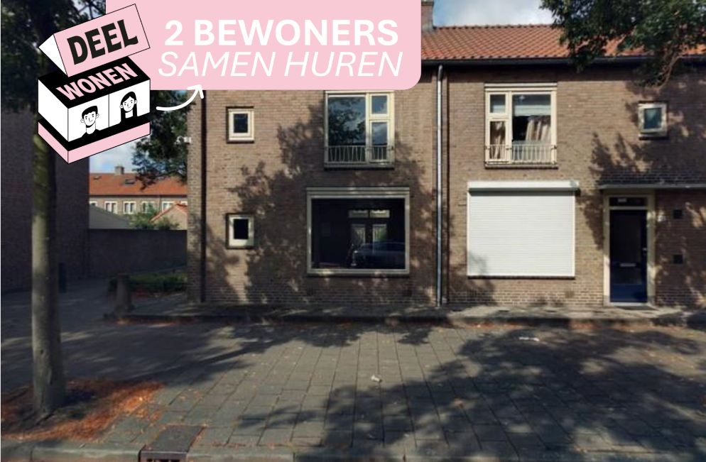 De Montestraat 6, Eindhoven, Nederland