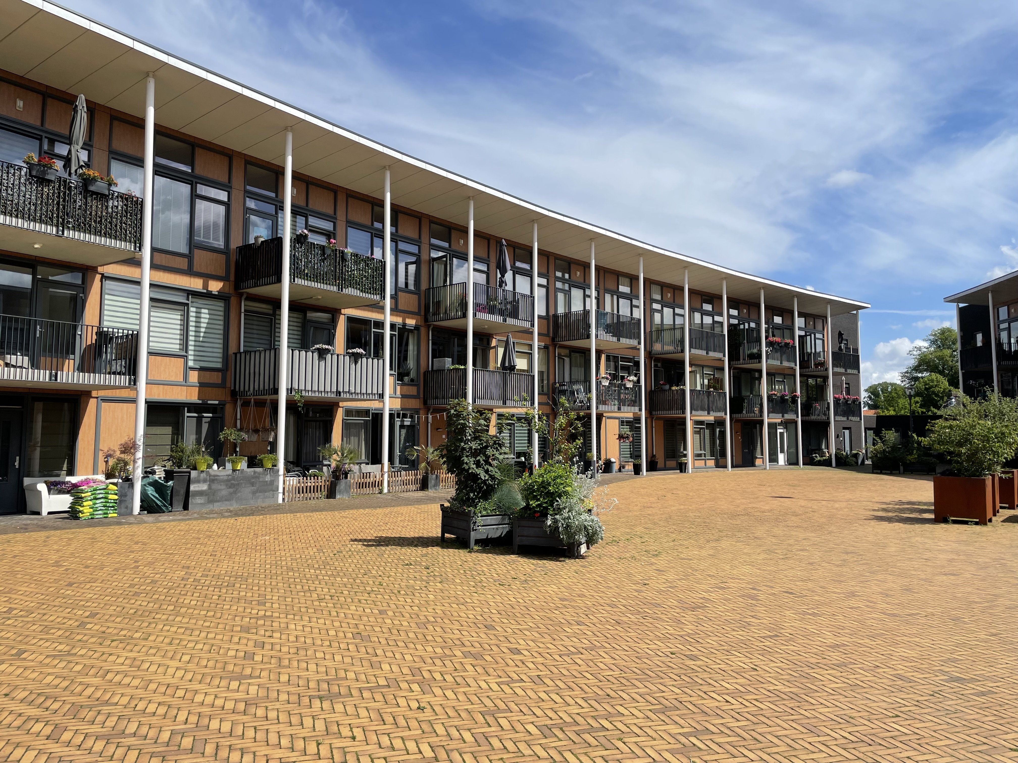 Raessenshof 25, 5671 KE Nuenen, Nederland