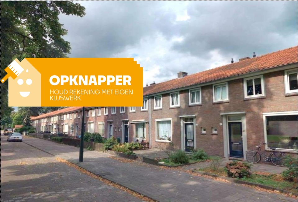 Herzenbroekenweg 6, 5642 NN Eindhoven, Nederland