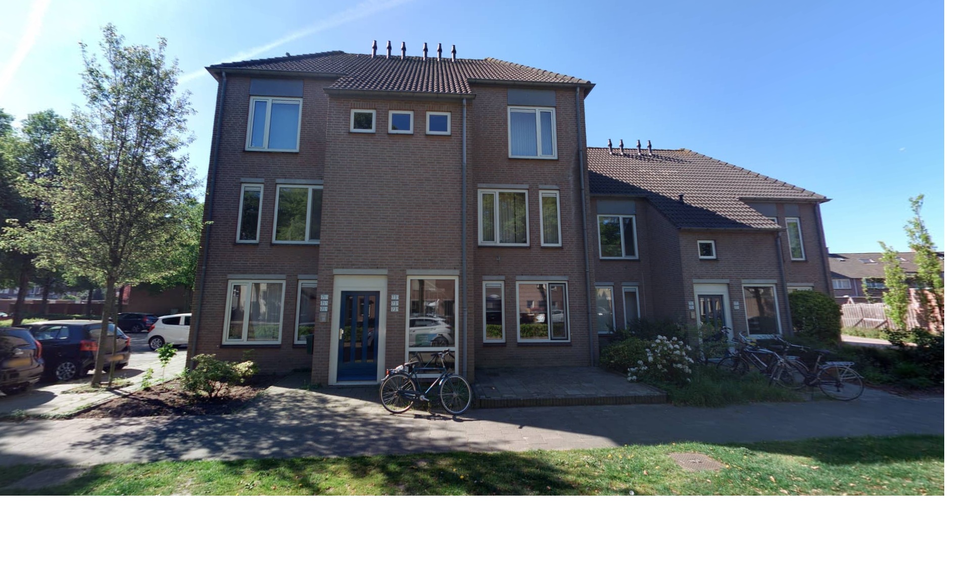 Hoevenstraat 71C, 5712 GW Someren, Nederland