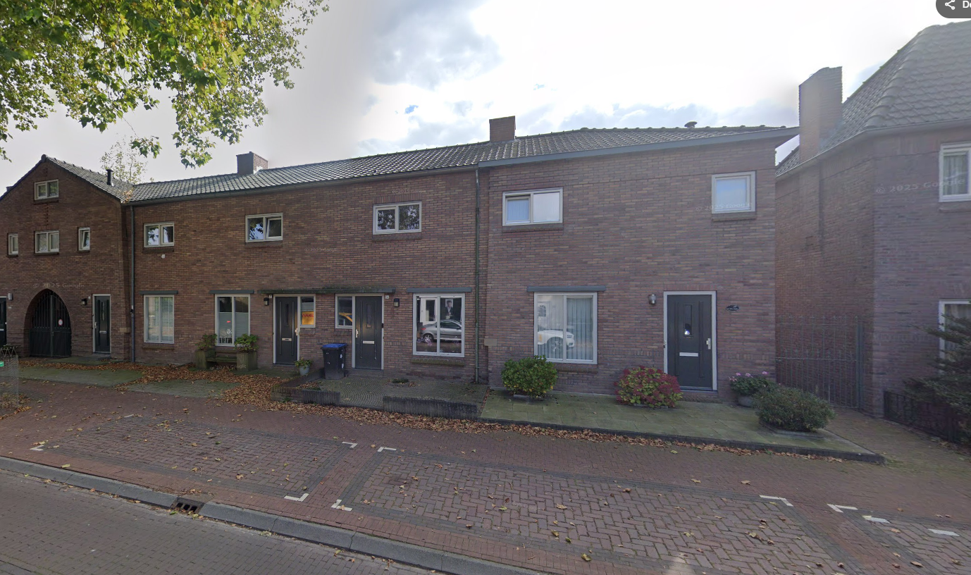 Bakelsedijk 33, 5701 HA Helmond, Nederland