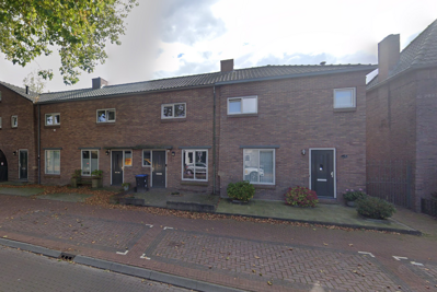 Bakelsedijk 33 Helmond, Helmond