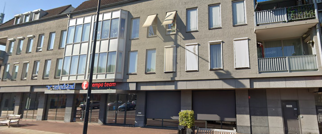 Ameidewal 101, 5701 MH Helmond, Nederland