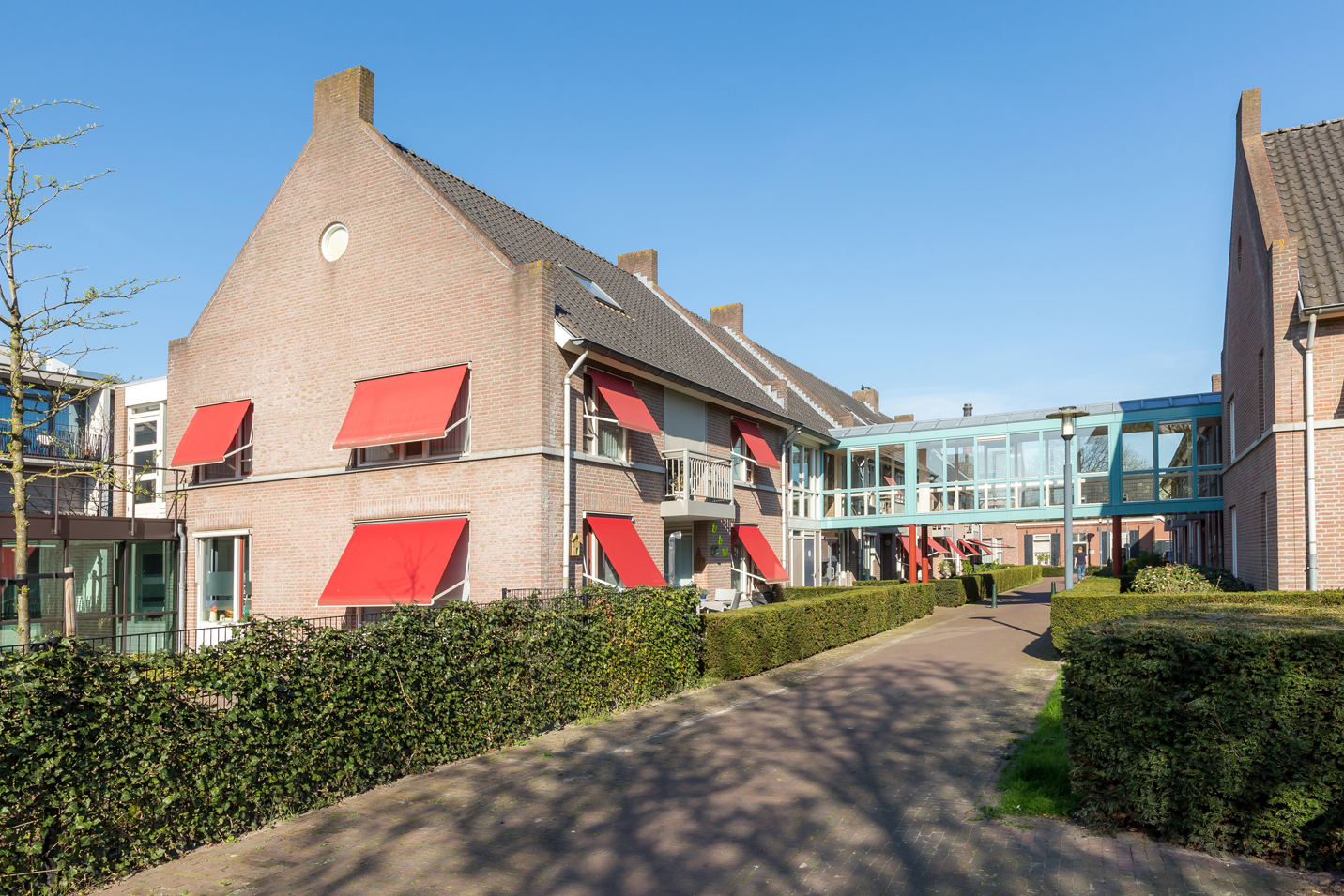Gasthuisstraat 23E, 5688 AW Oirschot, Nederland