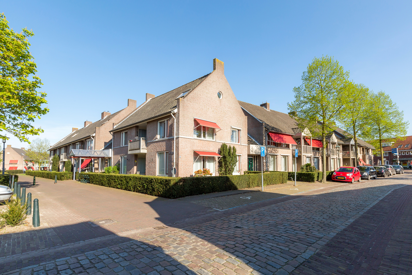 Gasthuisstraat 23E