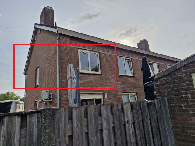 Weverstraat 33A, 5524 BG Steensel, Nederland