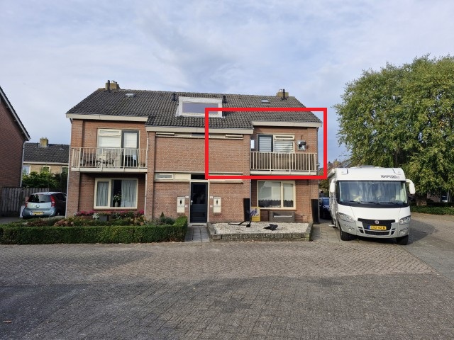 Weverstraat 33A