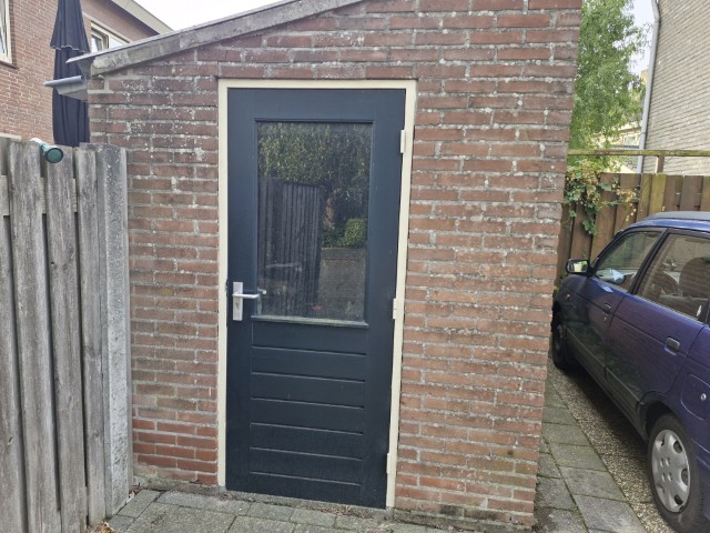 Weverstraat 33A