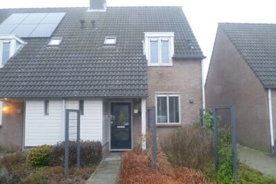 Ten Eiken 12 Hoogeloon, Hoogeloon