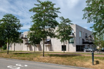 Waterlinie 19 Eindhoven, Eindhoven