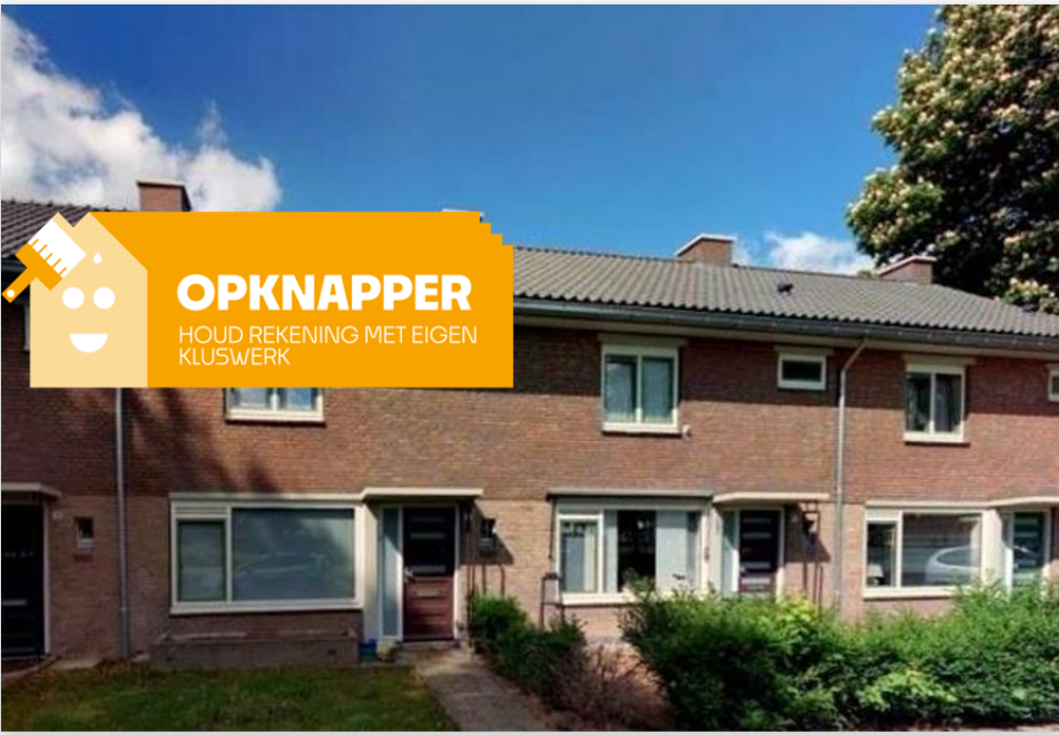 Boterbloem 14, 5503 VH Veldhoven, Nederland