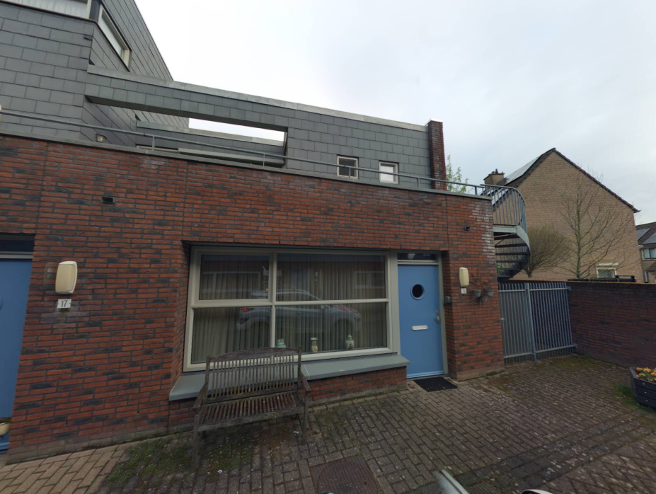 Rechtershof 19, 5554 EZ Valkenswaard, Nederland
