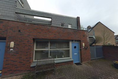 Rechtershof 19 Valkenswaard, Valkenswaard