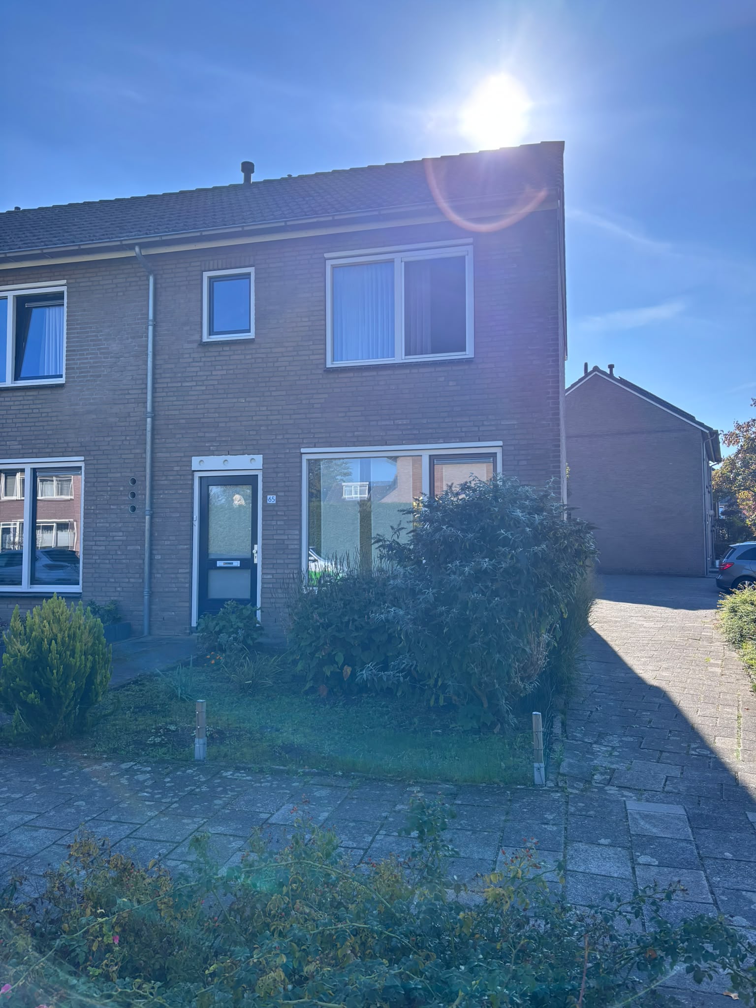Louis Couperusstraat 65, 5421 RM Gemert, Nederland