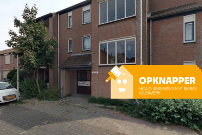 Caenlaan 5 Eindhoven, Eindhoven