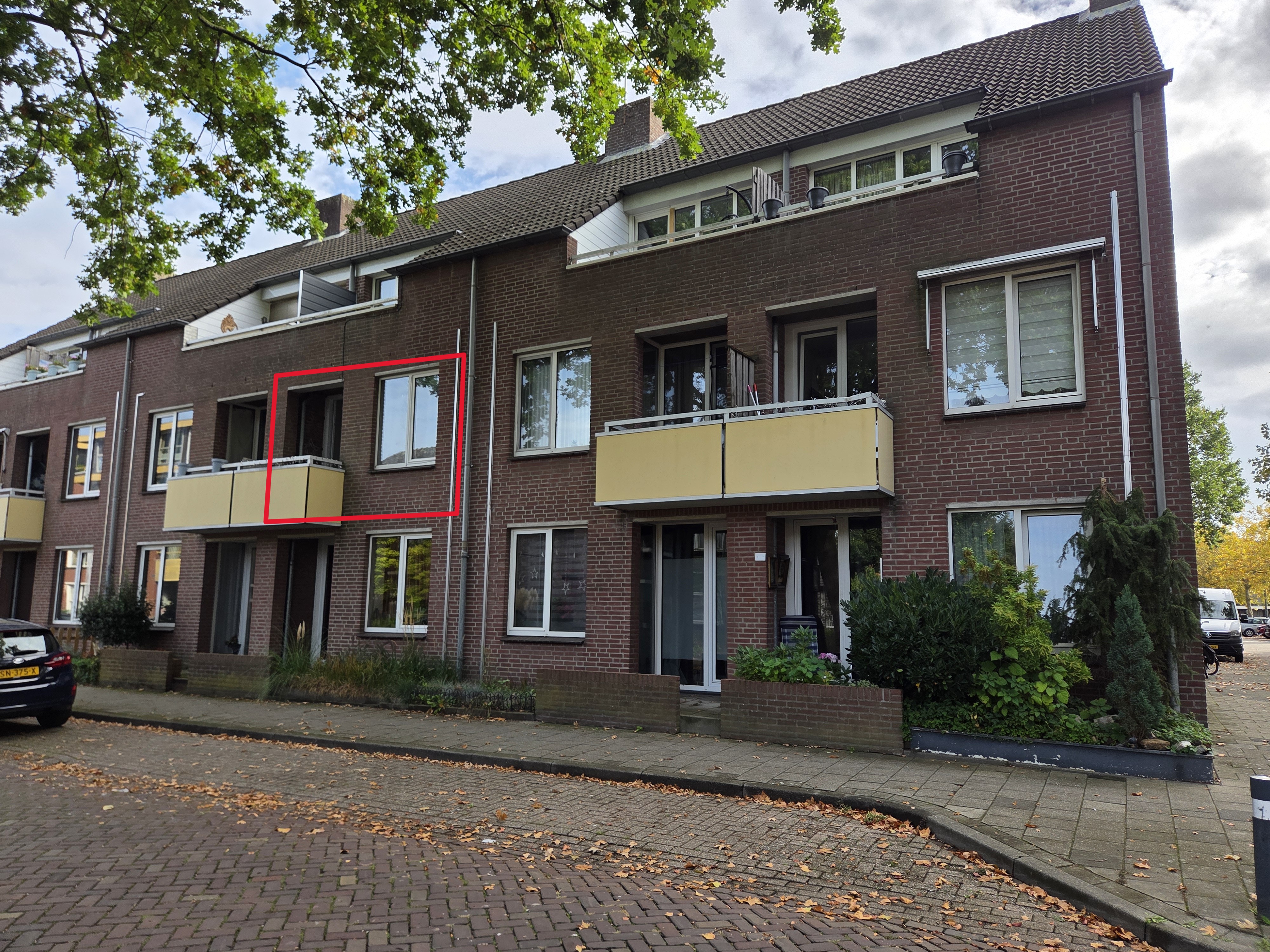 Pastoor van Vroonhovenstraat 28, 5554 HS Valkenswaard, Nederland