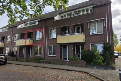 Past. van Vroonhovenstraat 28 Valkenswaard, Valkenswaard