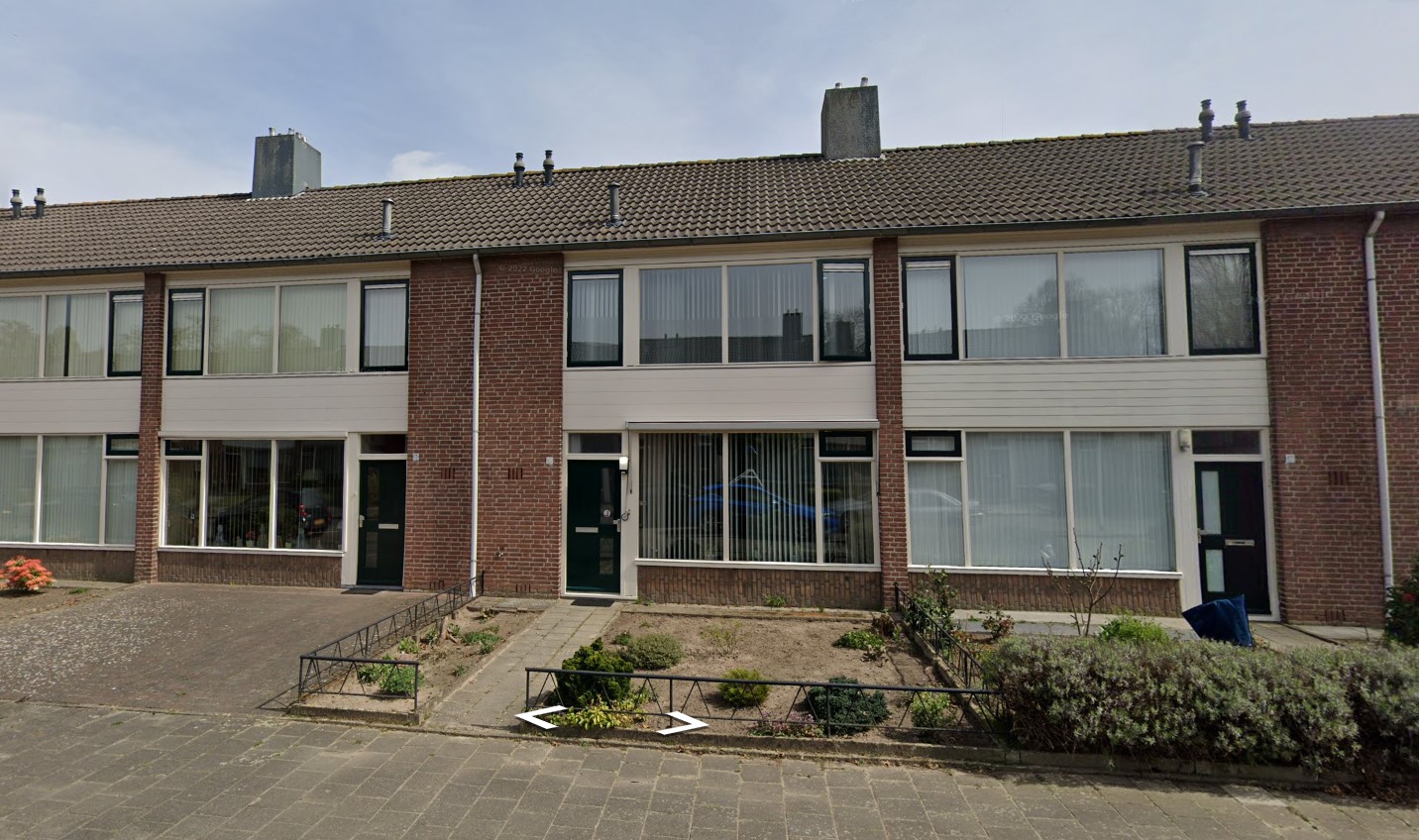 Photo of the home: Huis in Eindhoven (Eckart)