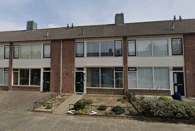 Kometenlaan 60 Eindhoven,