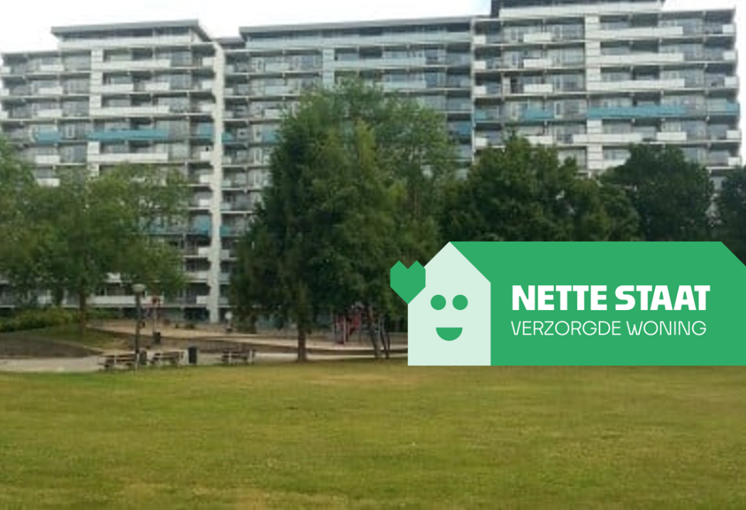 Photo of the home: Appartement in Eindhoven (Muschberg Geestenberg)