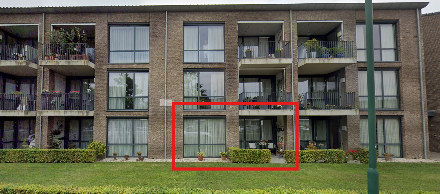 Beverstraat 37, 5741 KW Beek en Donk, Nederland