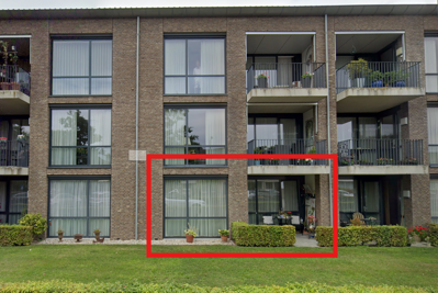 Beverstraat 37 Beek en Donk, Beek en Donk
