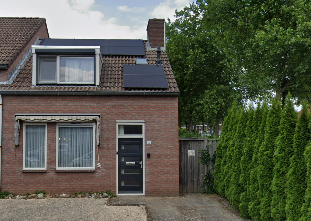 Kapelweg 22