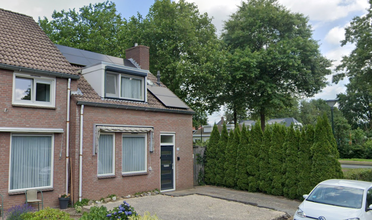 Kapelweg 22, 5731 VJ Mierlo, Nederland