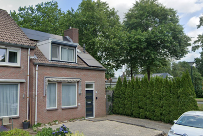 Kapelweg 22 Mierlo, Mierlo
