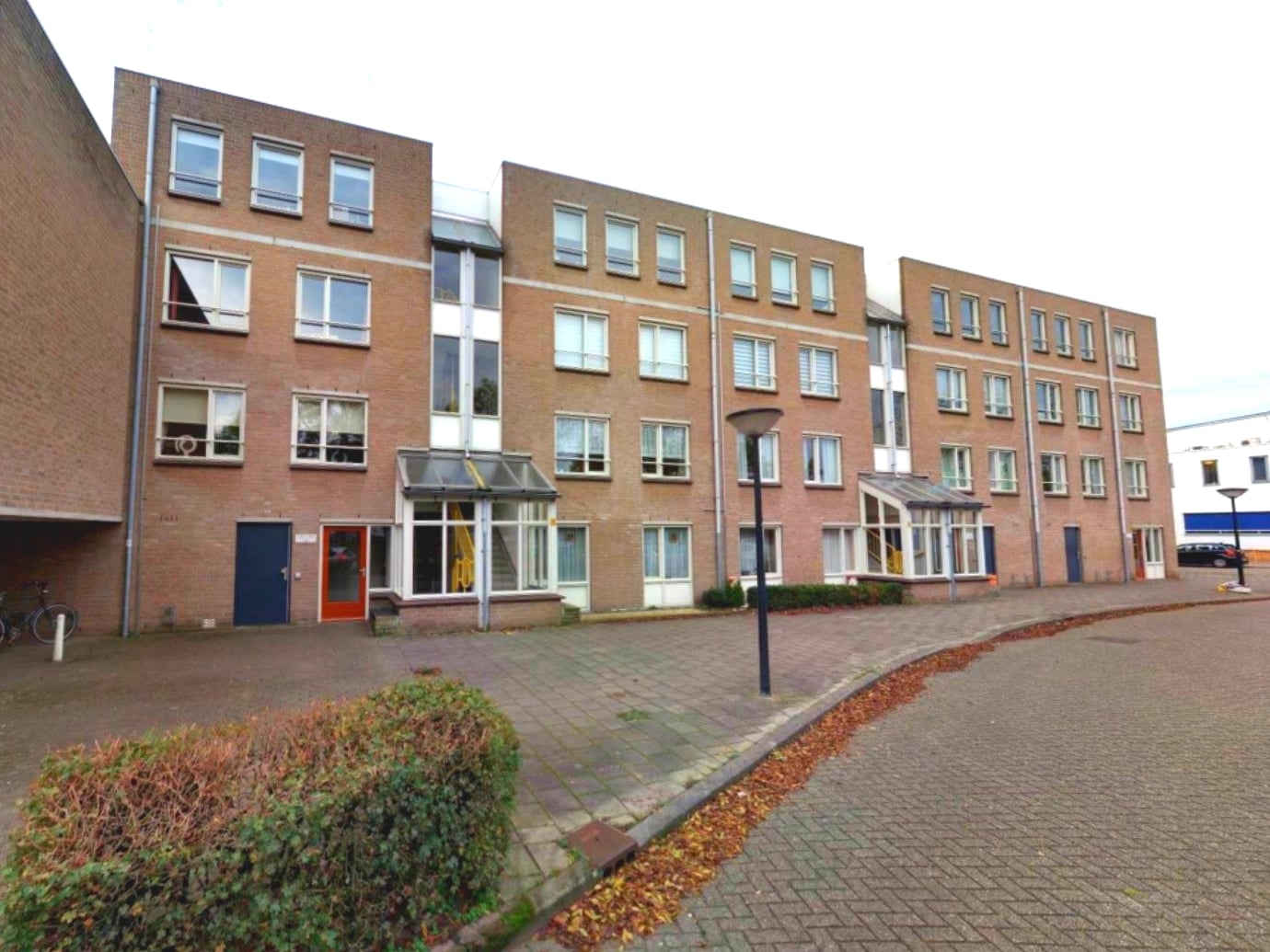 De Burght 192