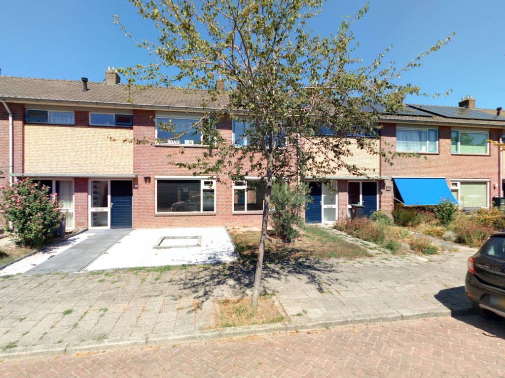 Generaal van Geenlaan 5, 5623 JC Eindhoven, Nederland