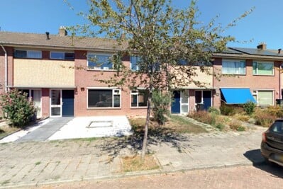Generaal van Geenlaan 5 Eindhoven, Eindhoven