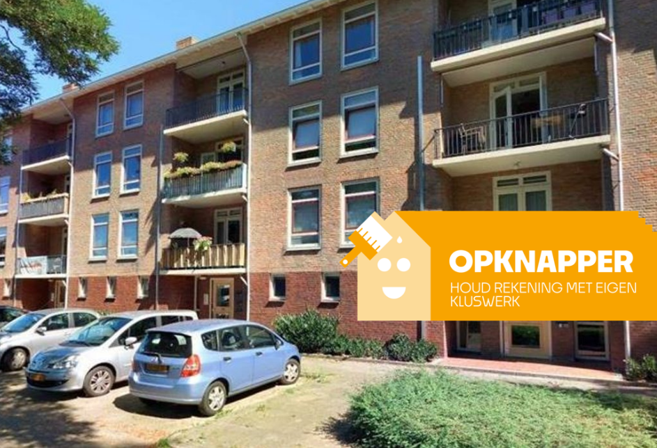 Mimosalaan 73, 5643 BM Eindhoven, Nederland